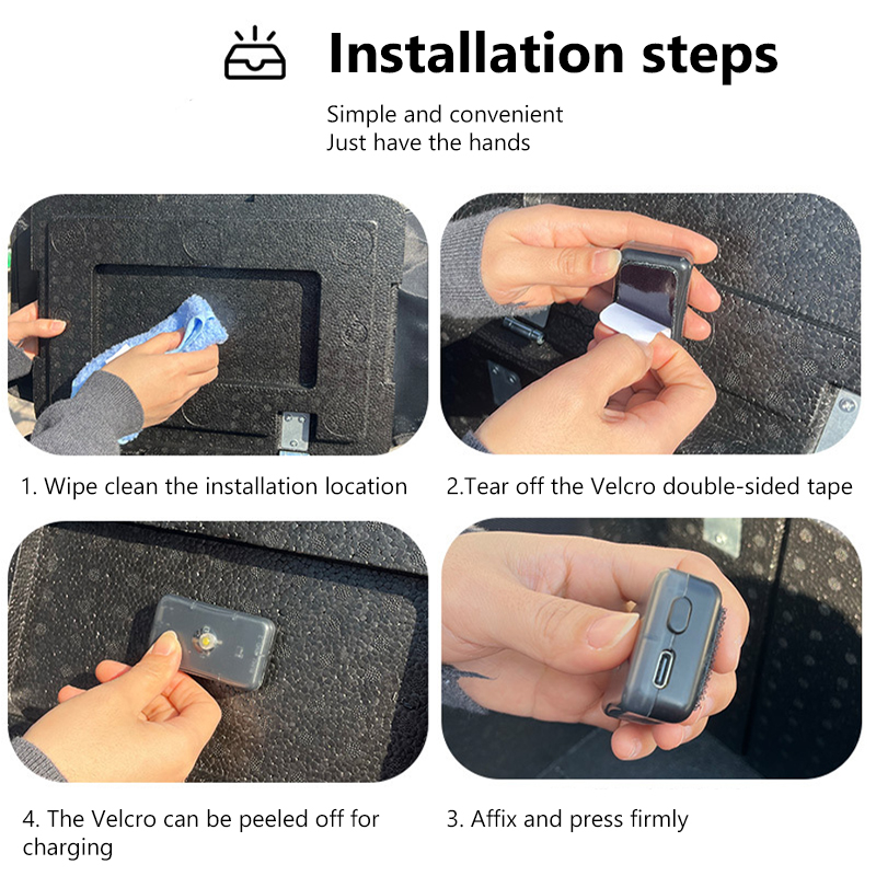 BLALION オートバイ機関車ボックスセンサーライト LE - Smart Led Garden のレビューと価格