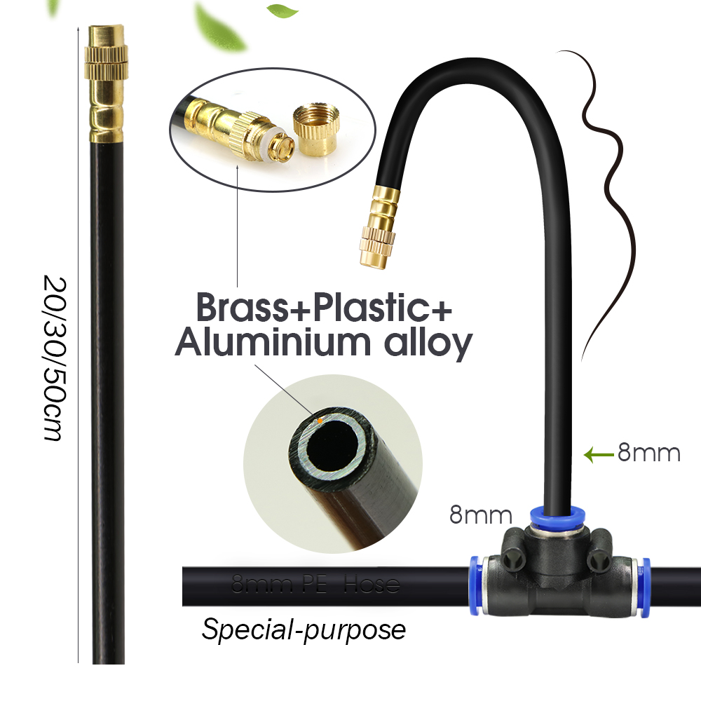 2ウェイソーラーパワーWifiタイマースプレー灌漑システム、 - Smart Garden Refill のレビューと価格