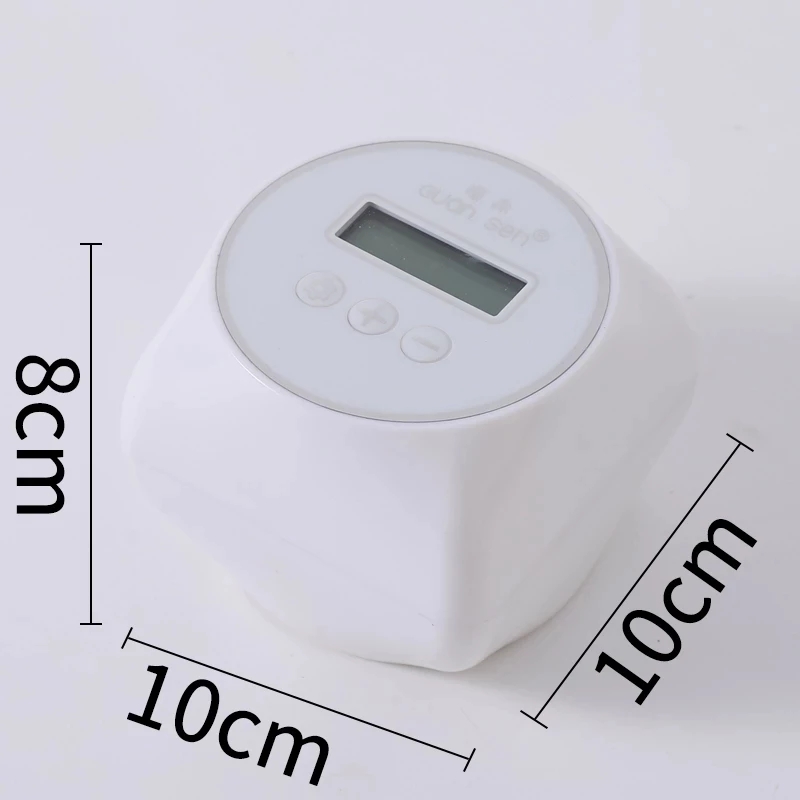 水ポンプ,タイマーシステム,自動庭の植物コントローラー,水や - Yoocaa Smart Garden のレビューと価格