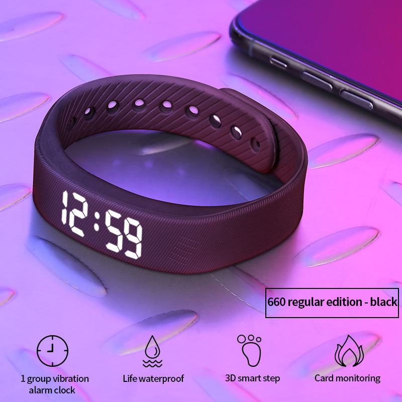 T5多機能スマートブレスレット,防水ip65,LED,アクテ - Smart Garden Arduino のレビューと価格