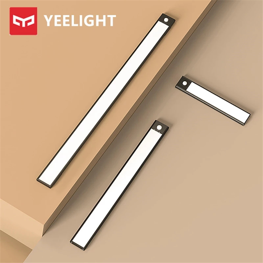 (グローバルバージョン) YEELIGHT 誘導ナイトライト - Smart Garden Xiaomi のレビューと価格
