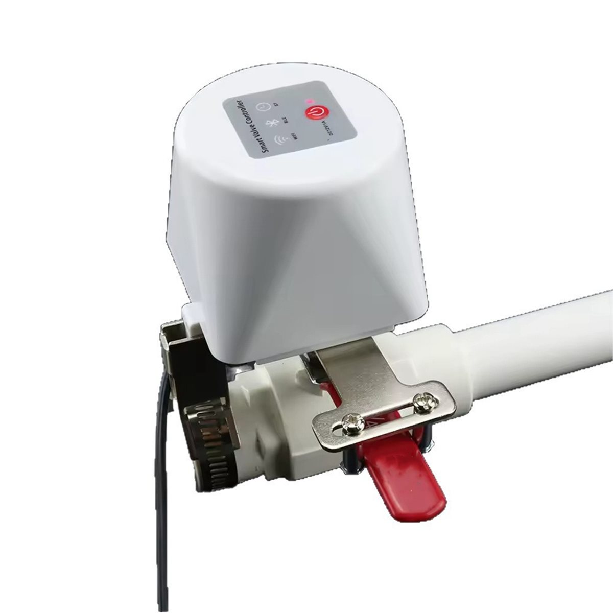 SWXF Tuya WiFiスマートバルブコントローラー、タ - App Smart Garden のレビューと価格