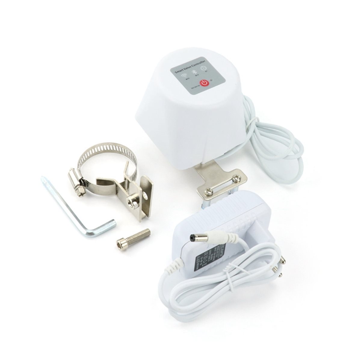 SWXF Tuya WiFiスマートバルブコントローラー、タ - App Smart Garden のレビューと価格