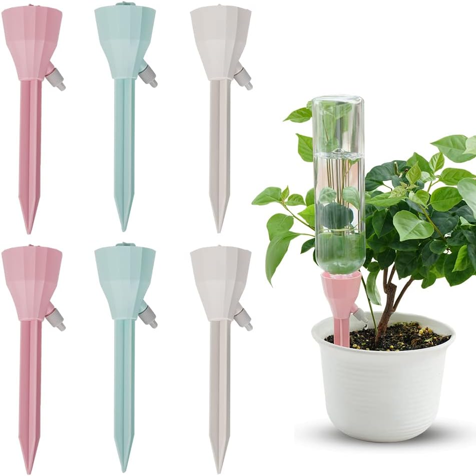 自動点滴灌漑システム 調整可能な水滴器 自動給水 観葉植物  - Yoocaa Smart Garden のレビューと価格