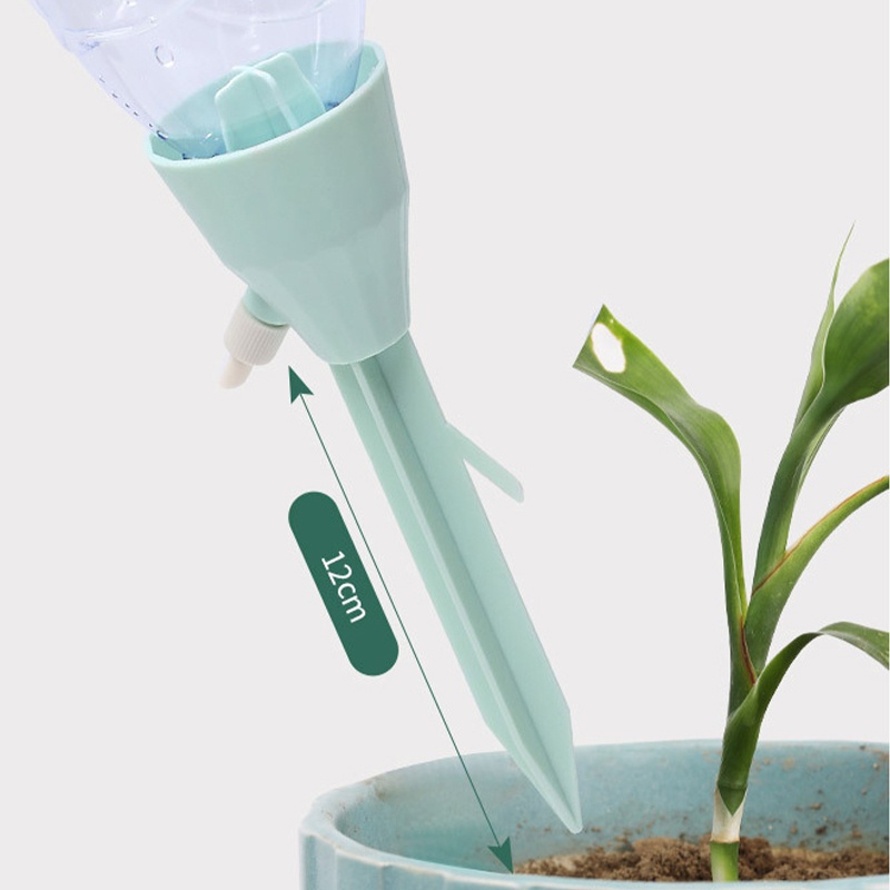 自動点滴灌漑システム 調整可能な水滴器 自動給水 観葉植物  - Yoocaa Smart Garden のレビューと価格