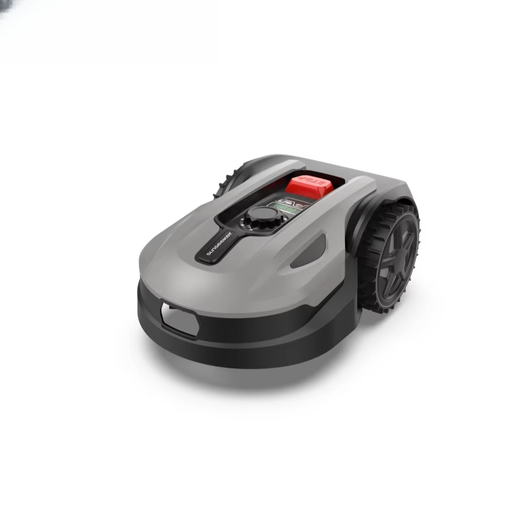 RMA510S20V サンシーカー ロボット芝刈り機 リチウ - App Smart Garden のレビューと価格