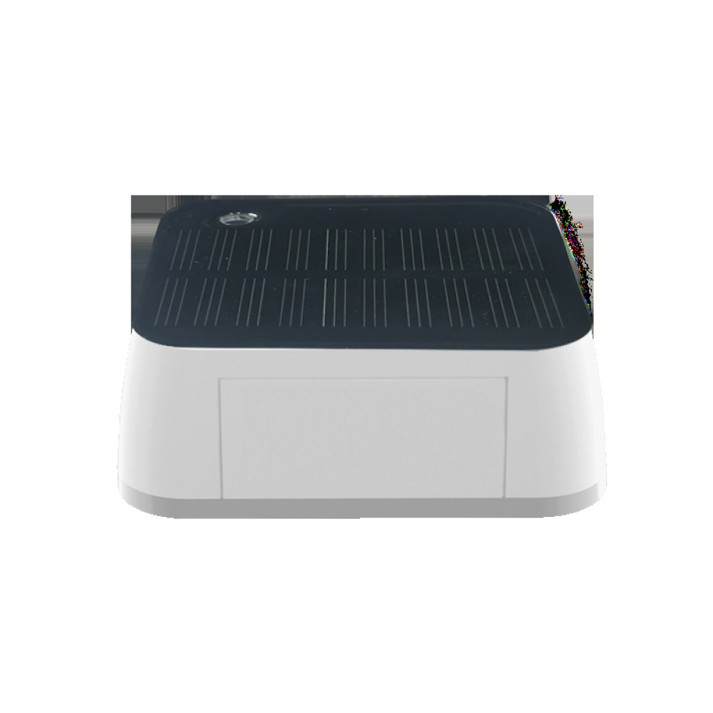 Tuya Zigbeeソーラー照度センサー スマートホームオ - Smart Zigbee Garden Light のレビューと価格