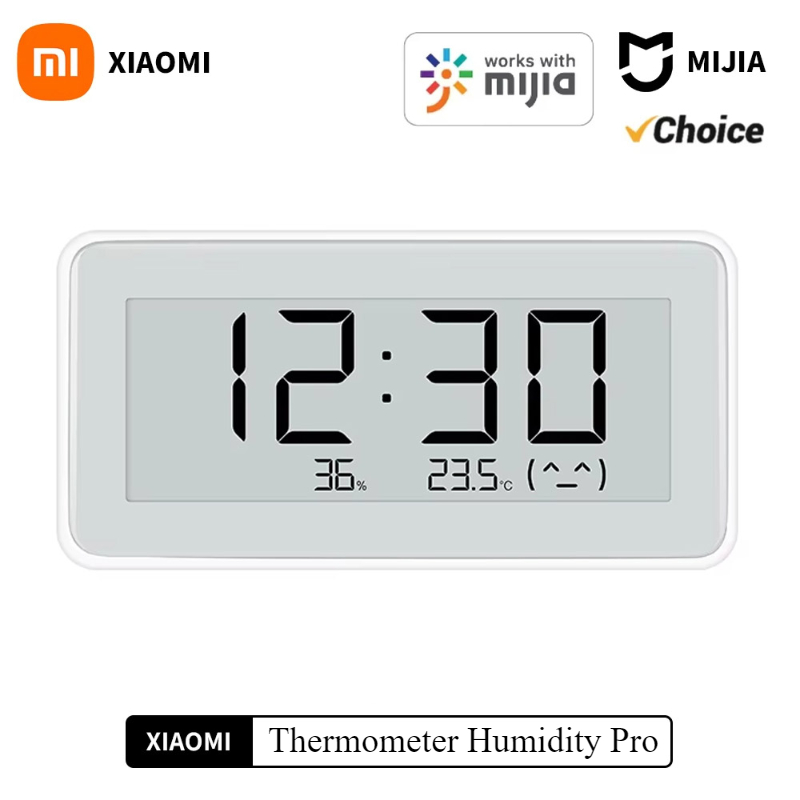 Xiaomi Mijia BT4.0 ワイヤレススマートデジ - Smart Garden Xiaomi のレビューと価格
