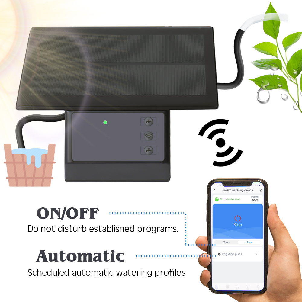 Tuya-庭,バルコニー,植物,植木鉢,wfiと互換性のある - Smart Garden Plastic Cups のレビューと価格