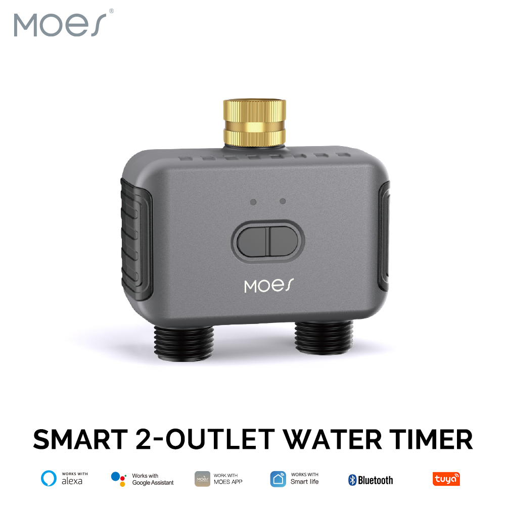 Moes-インテリジェントガーデンスプリンクラー,Bluet - Smart Garden Refill のレビューと価格