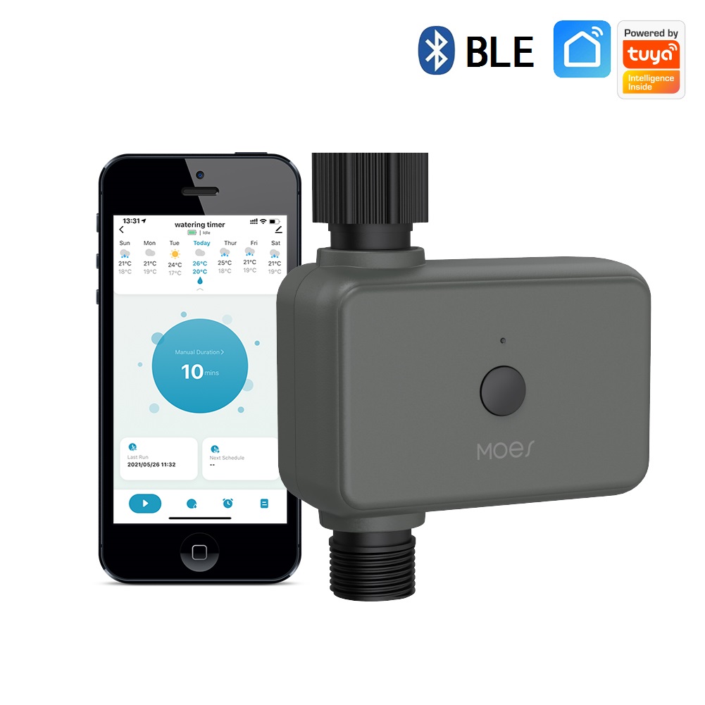 自動散水システム,Bluetooth,スマートライフ,家庭, - Smart Garden Refill のレビューと価格