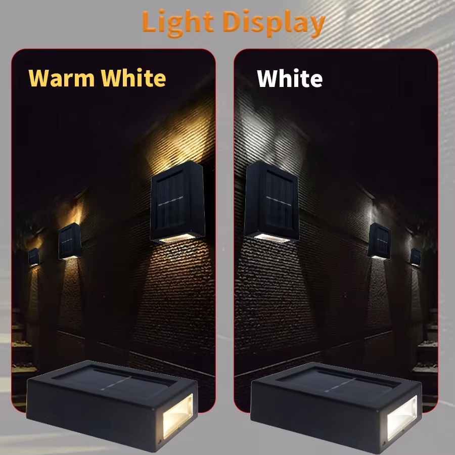 ソーラー LED 屋外ライトソーラー照明センサーランプ街灯エ - Smart Led Garden のレビューと価格
