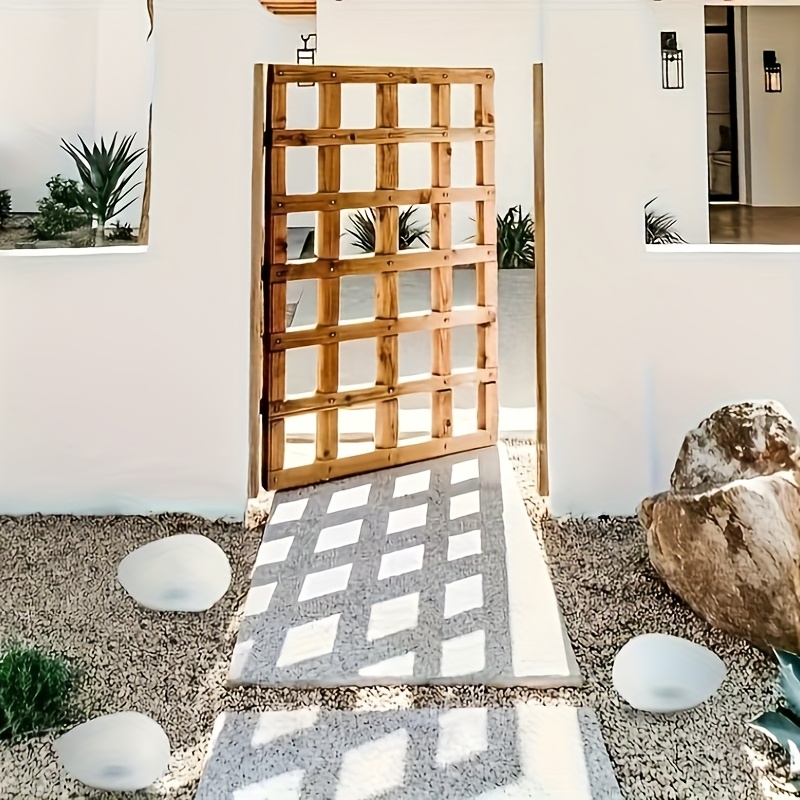 1/2パックソーラーペブルライト – 庭/パティオ用の屋外防 - Smart Led Garden のレビューと価格