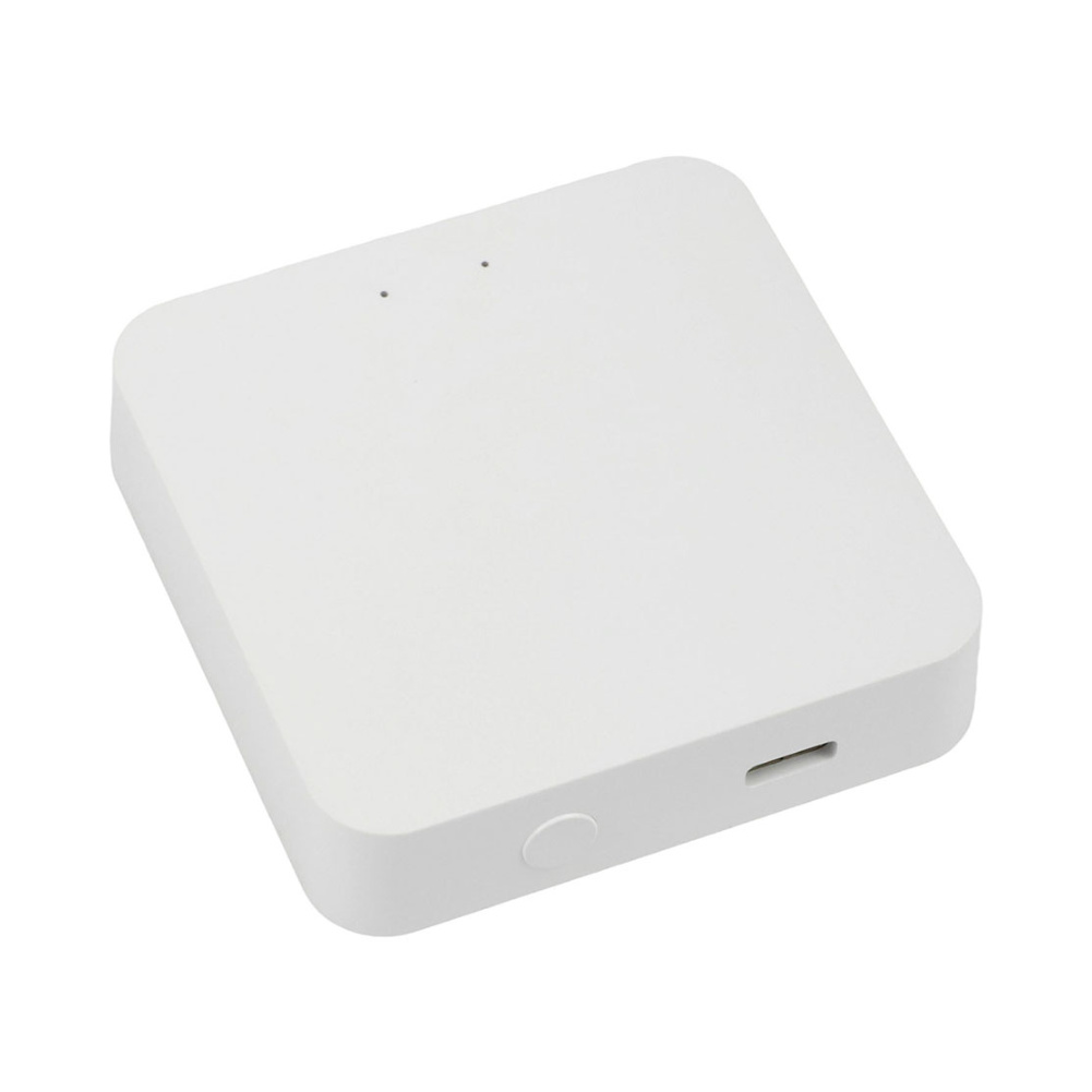ソーラーレインセンサー tuya 用 zigbee 用スマー - Smart Zigbee Garden Light のレビューと価格